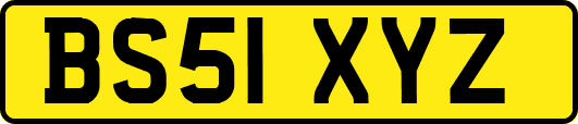BS51XYZ