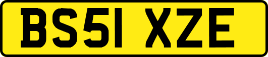 BS51XZE