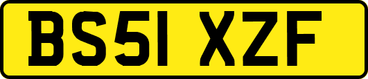 BS51XZF