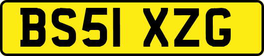 BS51XZG