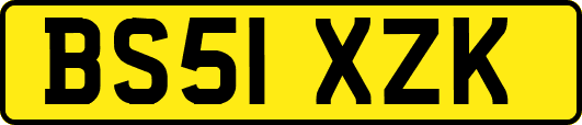 BS51XZK