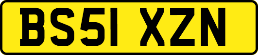 BS51XZN