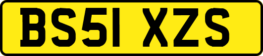 BS51XZS