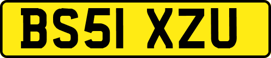 BS51XZU