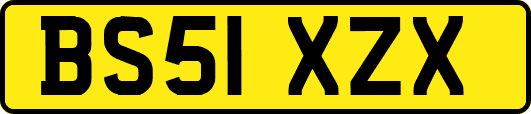 BS51XZX
