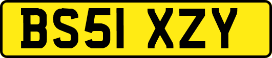BS51XZY