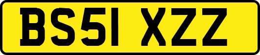 BS51XZZ
