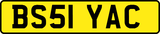 BS51YAC