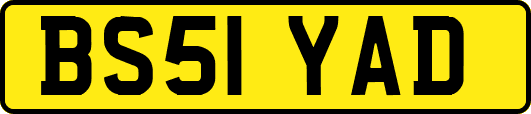 BS51YAD