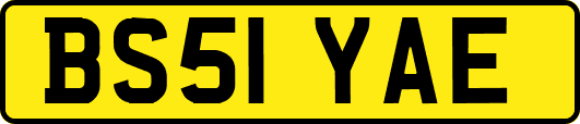 BS51YAE