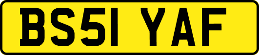 BS51YAF