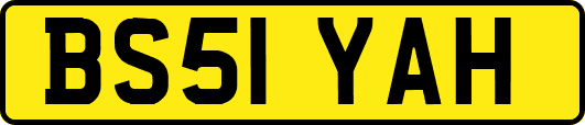BS51YAH