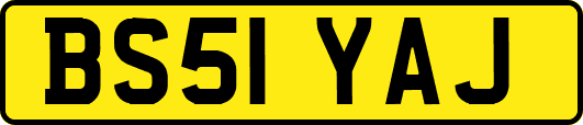 BS51YAJ