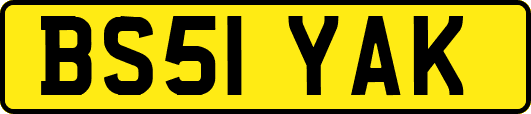BS51YAK