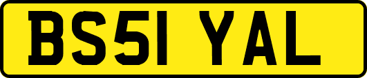 BS51YAL