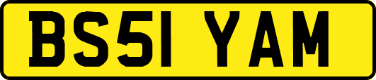 BS51YAM