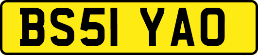BS51YAO