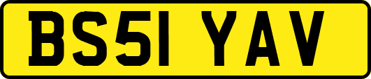 BS51YAV