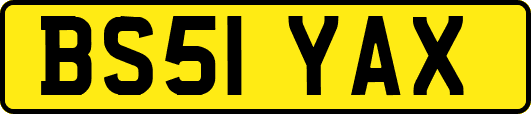 BS51YAX