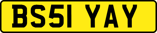 BS51YAY