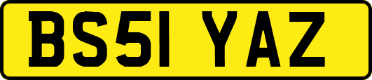 BS51YAZ