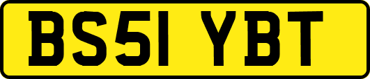 BS51YBT