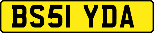 BS51YDA