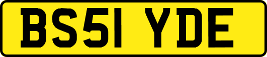 BS51YDE