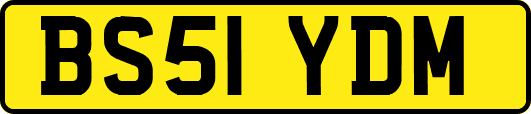 BS51YDM