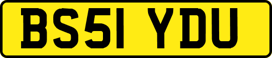 BS51YDU