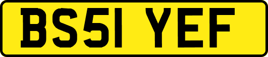 BS51YEF