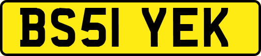 BS51YEK