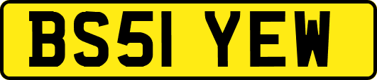 BS51YEW