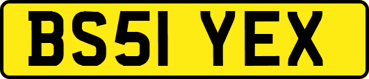 BS51YEX