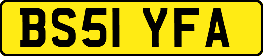 BS51YFA