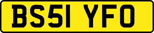 BS51YFO