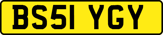 BS51YGY