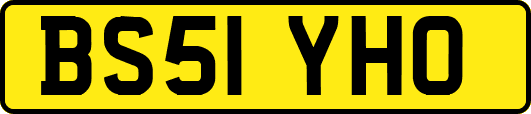 BS51YHO