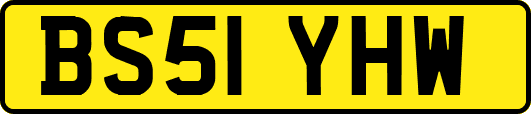 BS51YHW