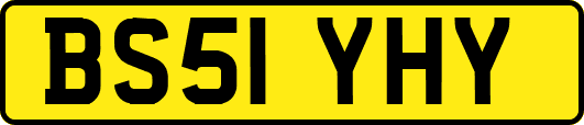 BS51YHY