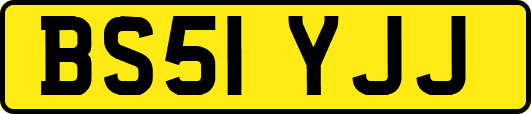 BS51YJJ