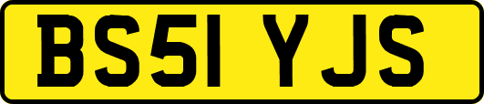 BS51YJS
