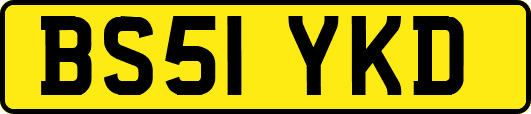 BS51YKD
