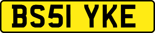 BS51YKE