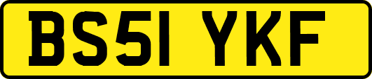 BS51YKF