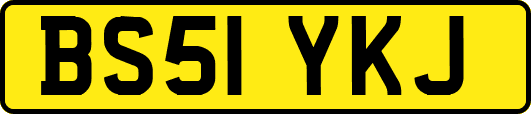 BS51YKJ