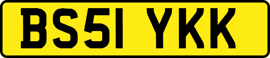 BS51YKK
