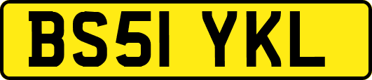 BS51YKL