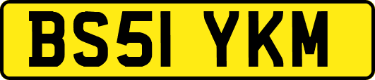 BS51YKM