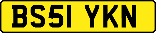 BS51YKN